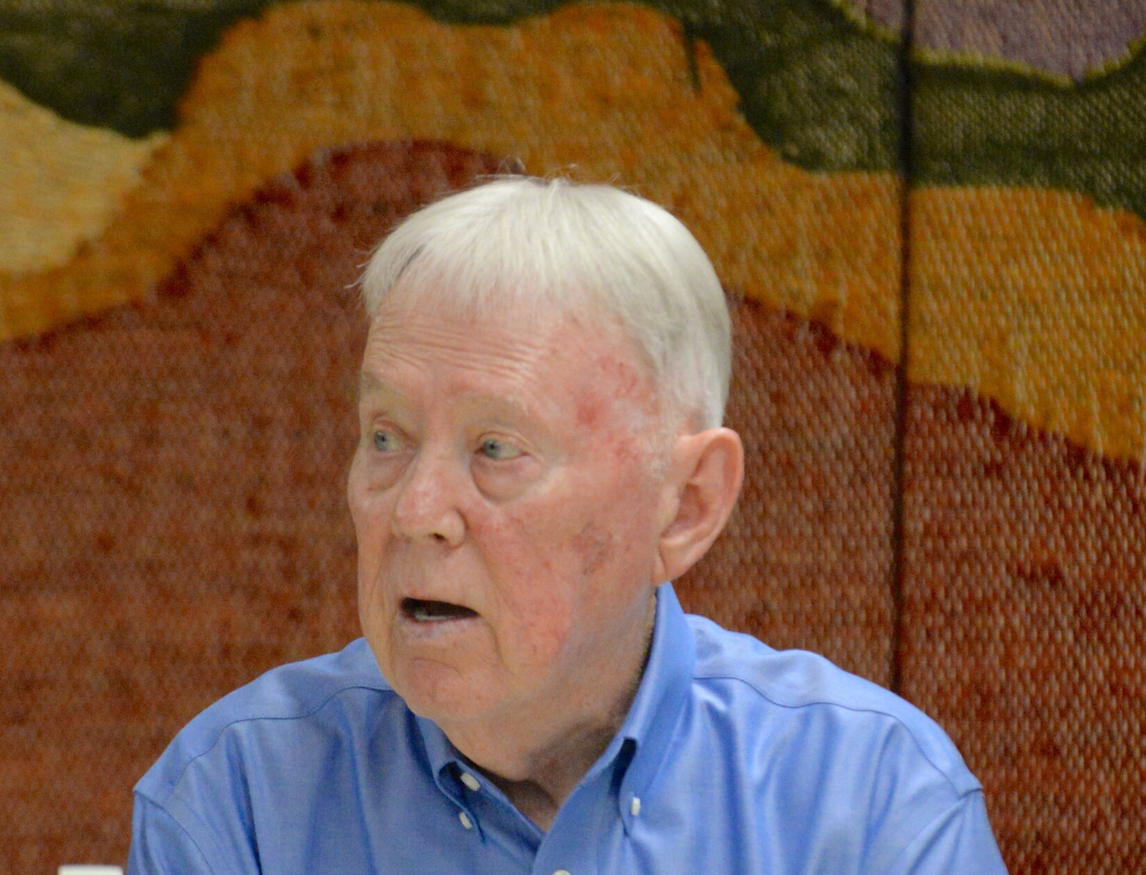 Maggie candidate forum Jim Owens cropped.JPG